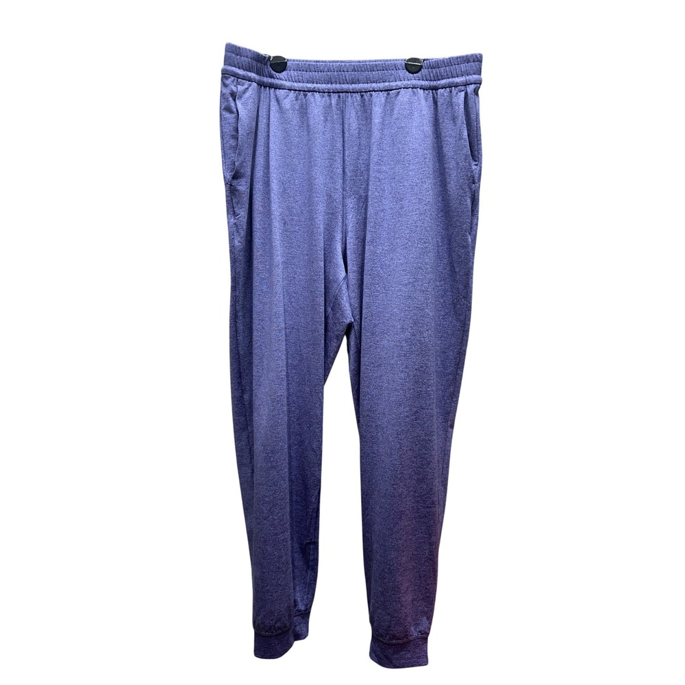 Patagonia Women's Seabrook Joggers Size L Solstice Purple NWT HeiQ Mint